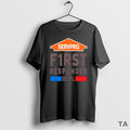 Top Servpro First Responder Bowl 2025 Logo T Shirt Sweater