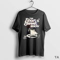 Top Sabrina Carpenter The Short Sweet Show Vintage T Shirt Sweater