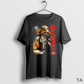 Top San Francisco 49ers Mascot Gold Miner Retro T Shirt Sweater