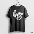 Top Shriners Childrens Charleston Classic 2025 T Shirt Sweater