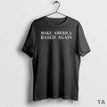 Top Steve Make America Based Again T Shirt Sweater
