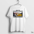 Top Taco Bell Give The Quesarito A Chance T Shirt Sweater