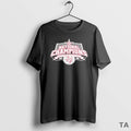 Top Texas Am Volleyball 2025 National Champions Logo T Shirt Sweater