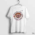 Top Texas Tech Red Raiders Capital One Orange Bowl 2026 Mascot Circle T Shirt Sweater
