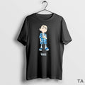 Top The Boondocks Riley Chill Guy T Shirt Sweater