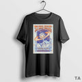 Top The Disco Biscuits The Fillmore Minneapolis Mn 12 18 2025 T Shirt Sweater