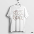 Top The Olllam Elllegy T Shirt Sweater