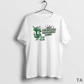 Top The Suwannee Mountain Boys Gator Banjo T Shirt Sweater