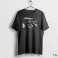 Top Thornhill Mercia Tour 2026 North America Dates T Shirt Sweater