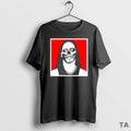 Top Timothy Theory Concussions Are Contagious T Shirt Sweater