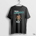 Top Trevor Lawrence Jacksonville Jaguars T Shirt Sweater
