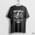 Top Vince Zampella The Man Who Changed Fps Forever T Shirt Sweater