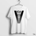 Top Vola V Logo T Shirt Sweater
