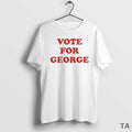 Top Vote For George Kittle T Shirt Sweater