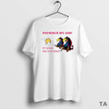 Top Vulture Patience My Ass Im Gonna Kill Something Circle T Shirt Sweater