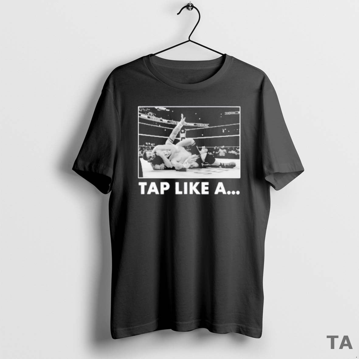 Top Wwe Gunther Will Tap Like A T Shirt Sweater