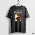 Top Will Byers Stranger Things Will The Wise T Shirt Sweater