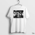 Top Brady Cook And O Block T Shirt Sweater