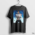 Top Chicago Bears Quarterback The Iceman Caleb Williams T Shirt Sweater