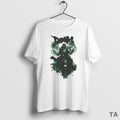 Top Doom Emperor T Shirt Sweater