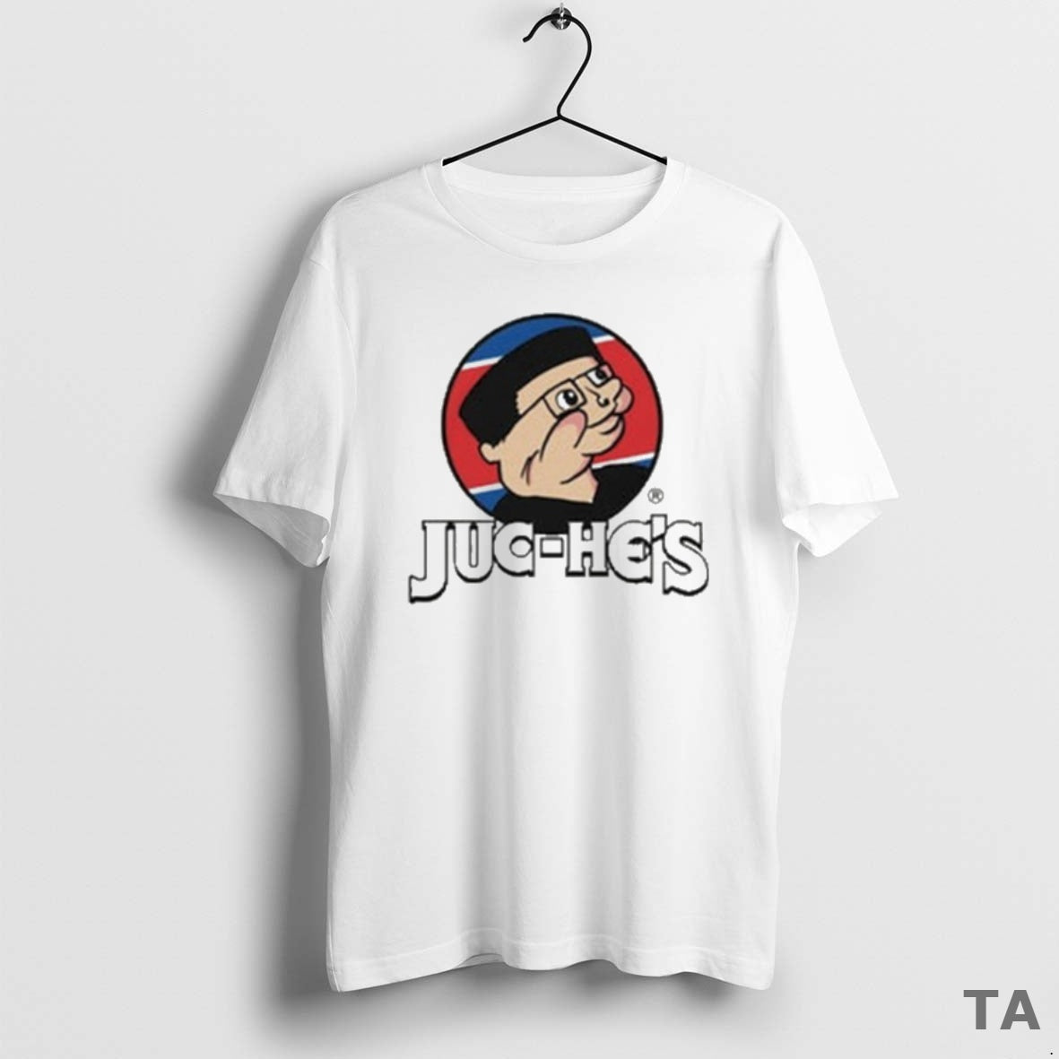Top Juc Hes By K T Shirt Sweater