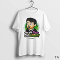 Top Louisayy Who Put Doris In The Forest T Shirt Sweater