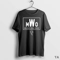 Top Mwo Madison World Order Madison Warhawks T Shirt Sweater