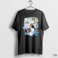 Top Newjeans Minji Minheejin Viral T Shirt Sweater