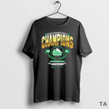 Top Uaap Basketball Champions De La Salle University Green Archers Logos T Shirt Sweater