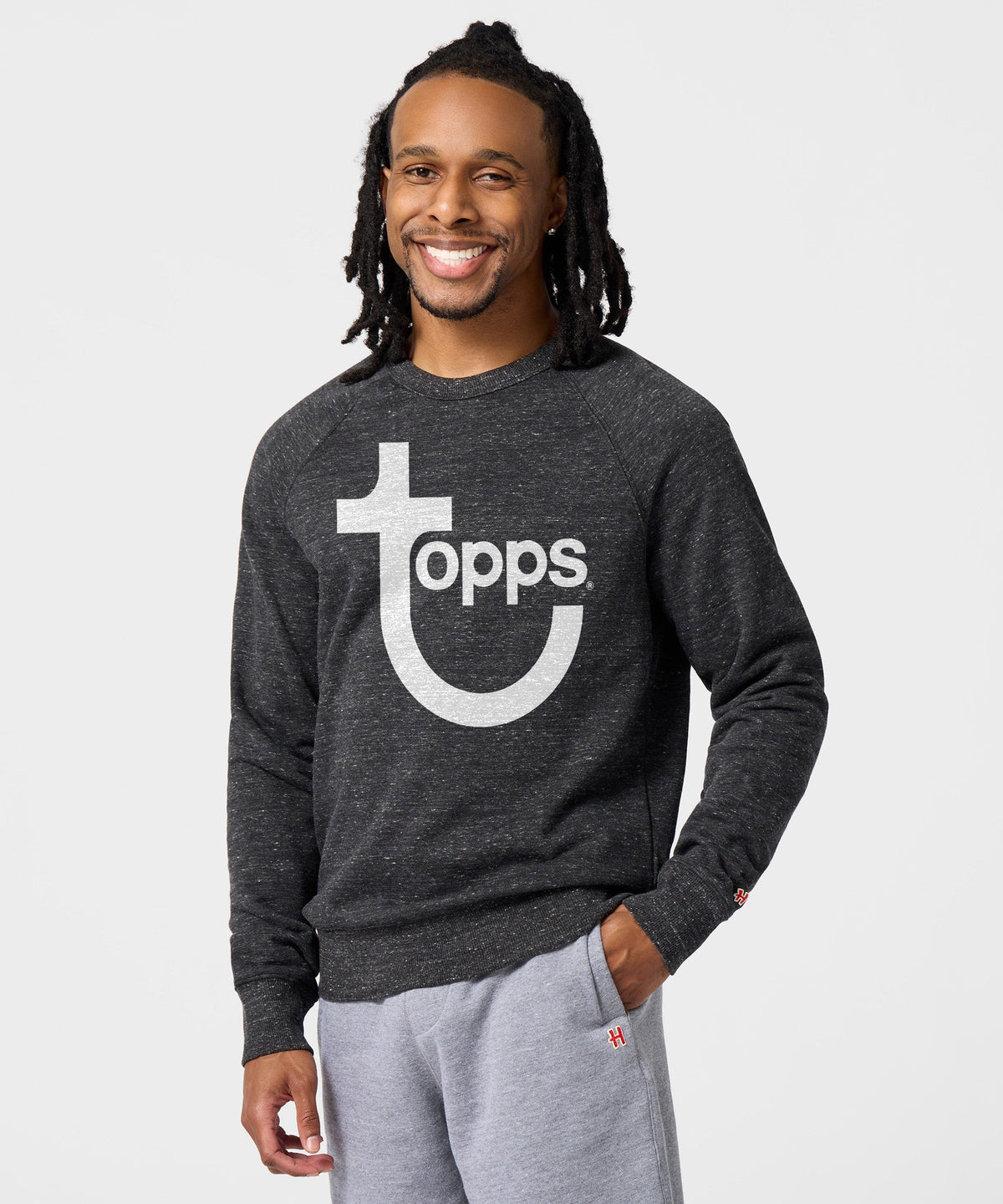 Topps 1967 Crewneck