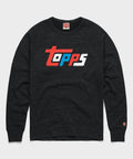 Topps 1981 Crewneck
