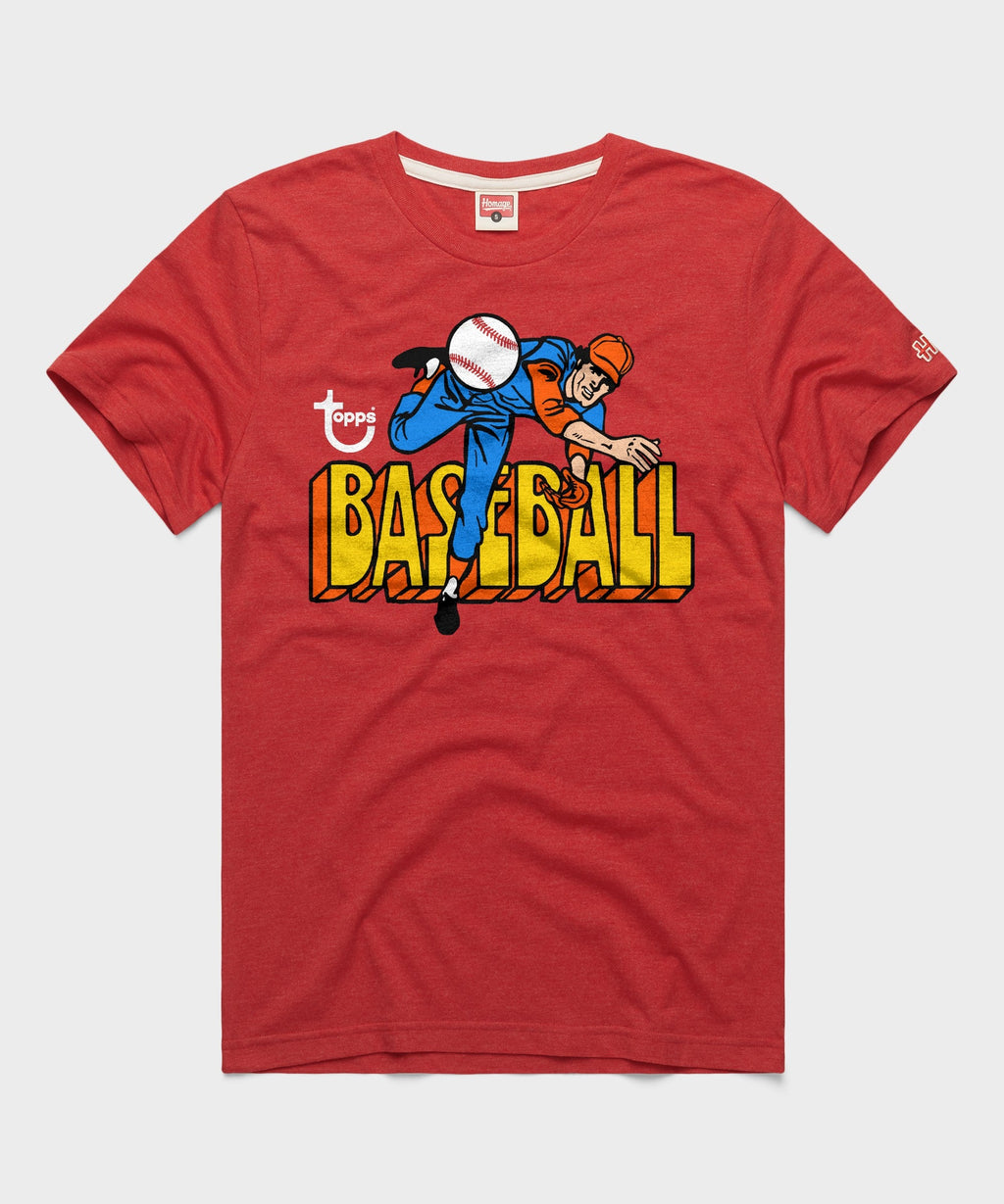Topps Baseball