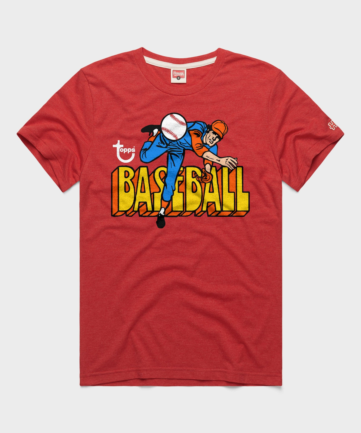 Topps Baseball