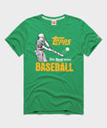 Topps Baseball Home Run