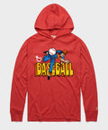 Topps Baseball Lightweight Hoodie