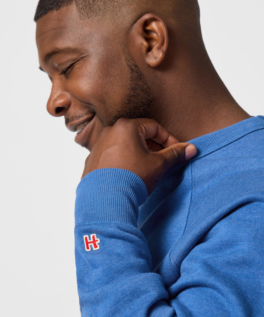 Topps Baseball The Real One Crewneck