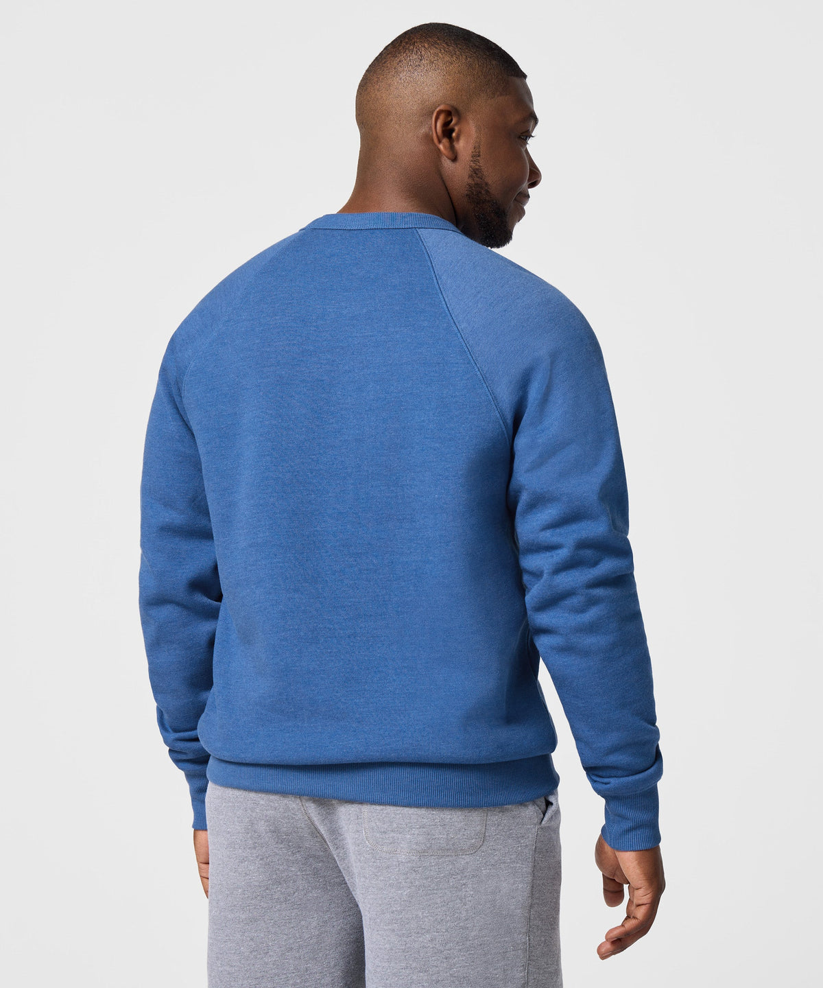 Topps Baseball The Real One Crewneck