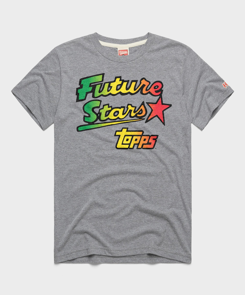 Topps Future Stars