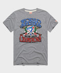 Toronto Blue Jays 1993 World Series Champs