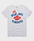 Toronto Blue Jays Let's Play Ball