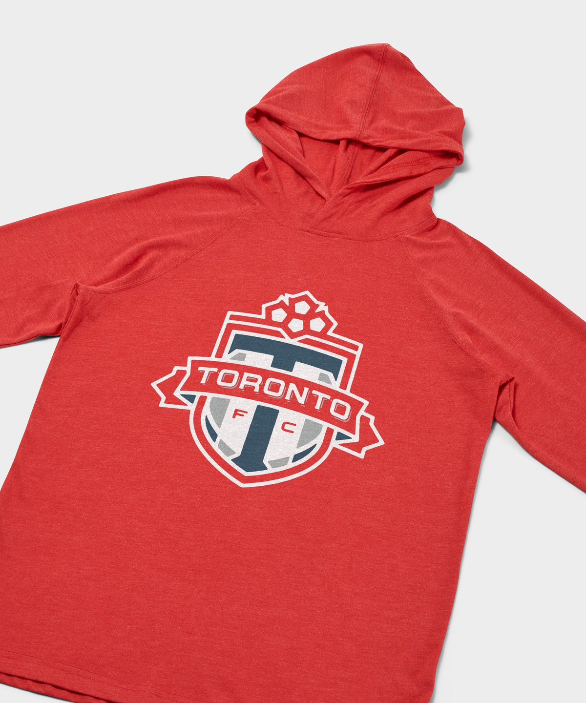 Toronto FC '10 Lightweight Hoodie