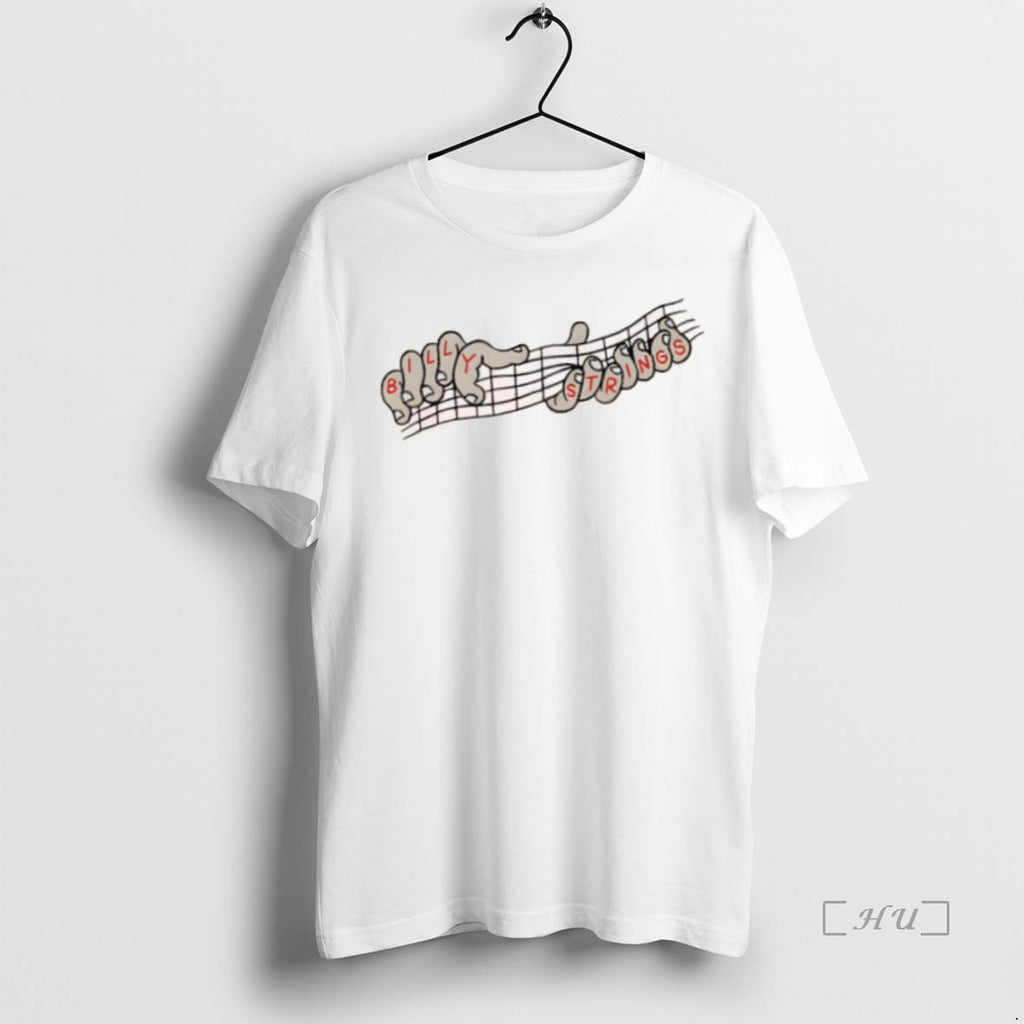 Trending Billystringss Fingers T Shirt Sweater