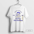 Trending Bright Spirits Merry Christmas Estd 2025 T Shirts