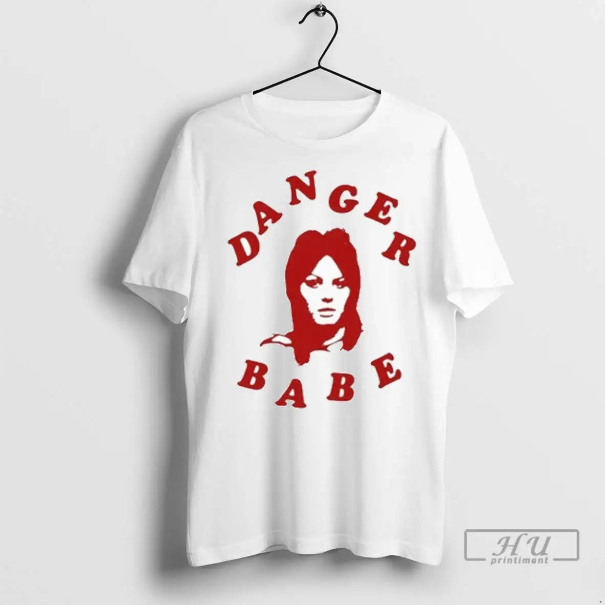 Trending Danger Babe T Shirts