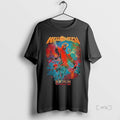 Trending Helloween Bochum Germany Oct 30 31 2025 T Shirt Sweater