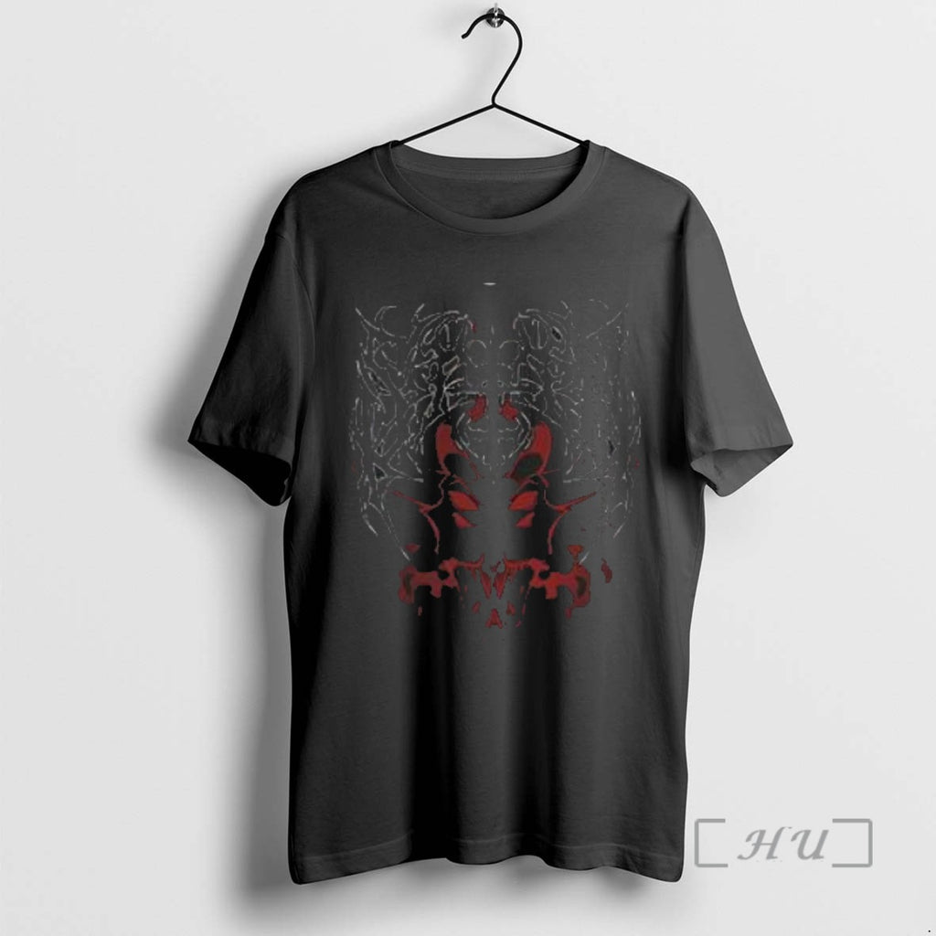 Trending Helluva Boss Satan Graphic Tee Shirts Sweater