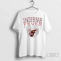 Trending Indiana Fever Basketball Rays Up Urban T Shirts
