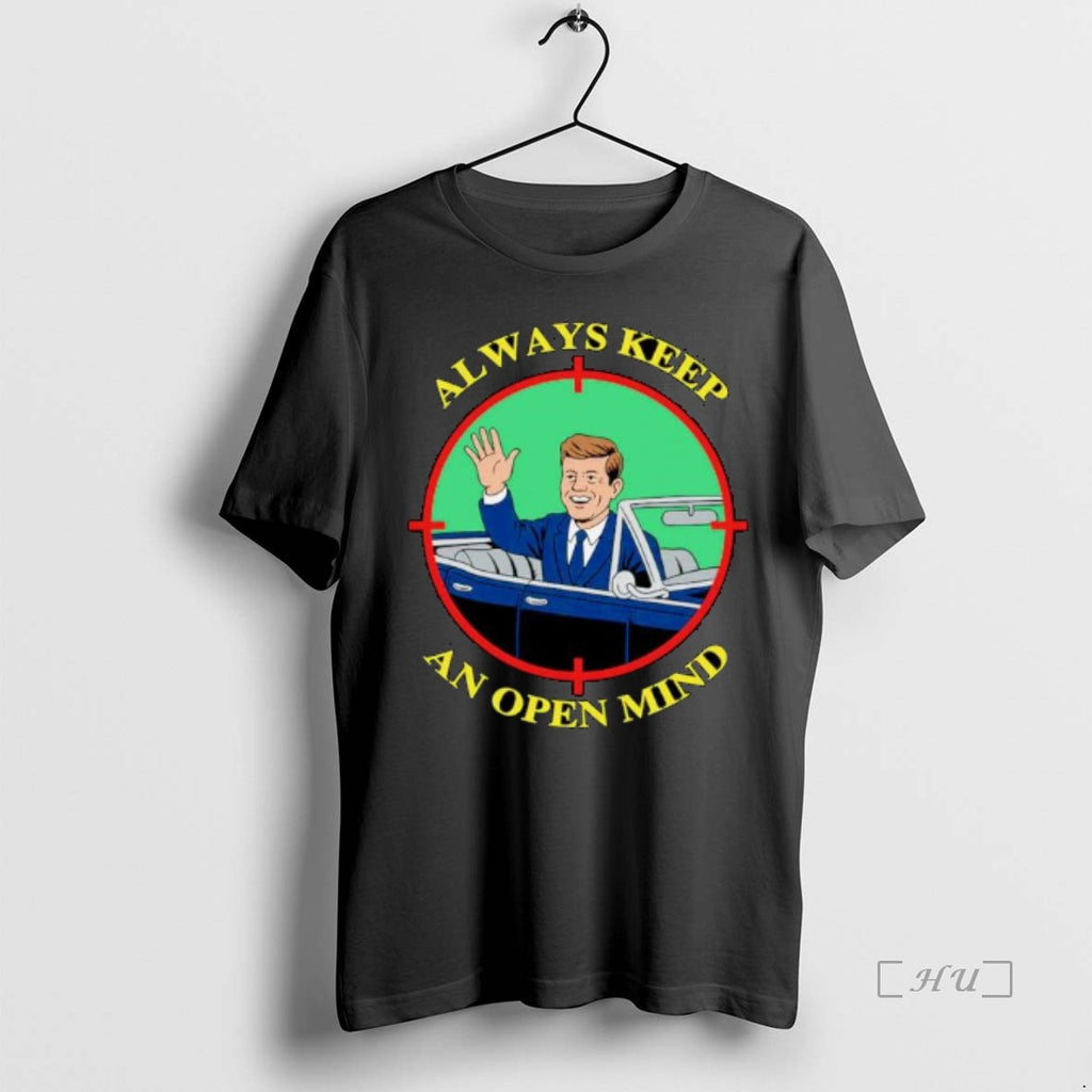 Trending John F T Shirt Sweater