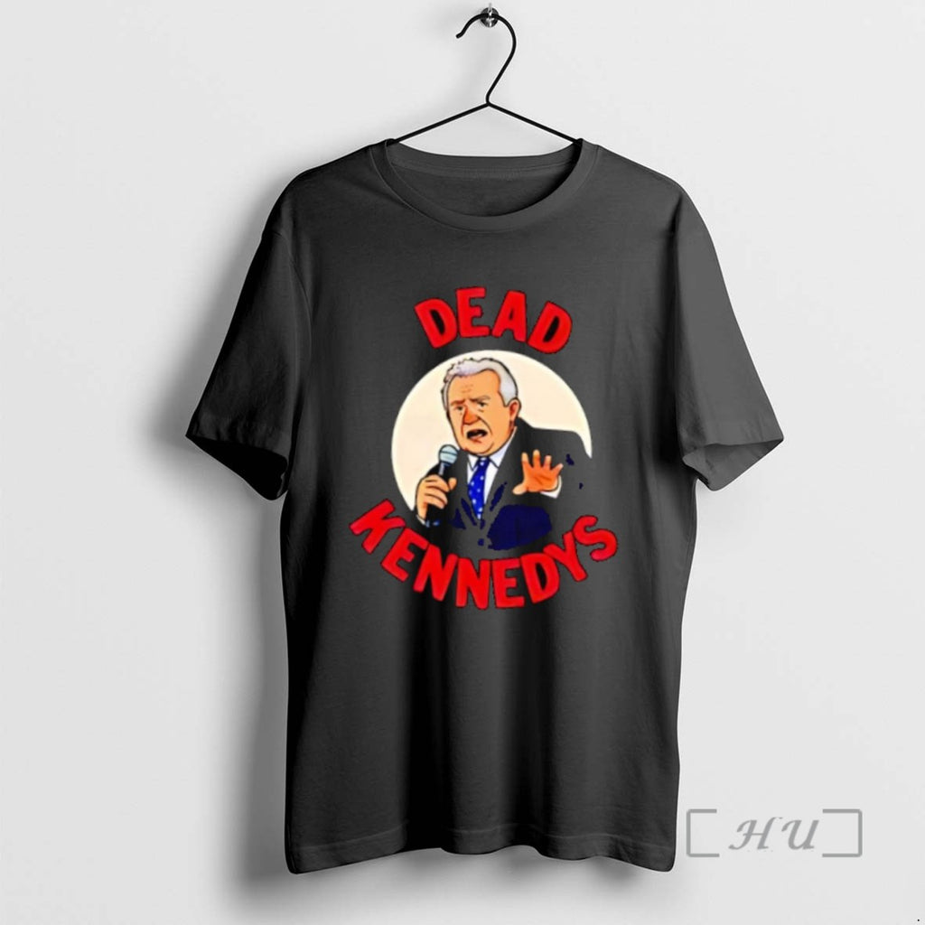 Trending Kennedy For President Dead Graphic Tee Shirts Sweater
