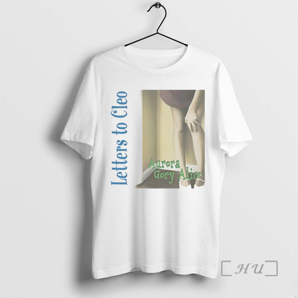 Trending Letters To Cleo Aurora Gory Alice T Shirt Sweater